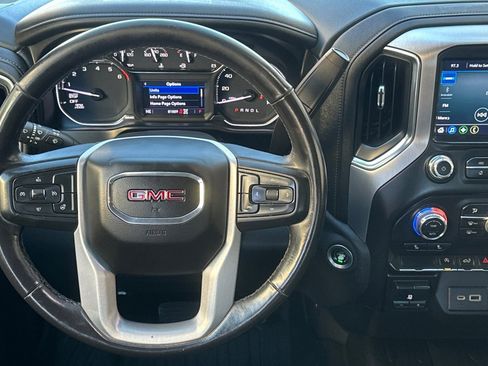 Used 2021 GMC Sierra 1500 Elevation image 16