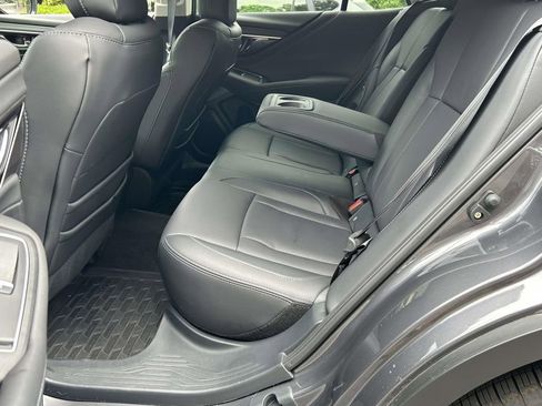 Certified 2025 Subaru Outback Limited w/ Popular Package #2 AWD/4WD image 10
