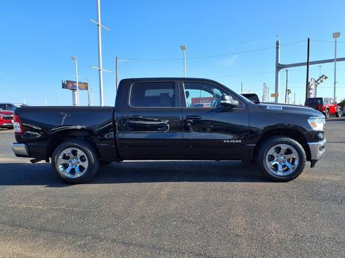 Used 2022 RAM 1500 Big Horn AWD/4WD image 8