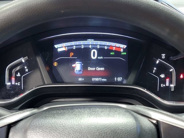 Used 2018 Honda CR-V EX image 31