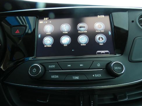 Used 2017 Buick Envision Preferred image 21