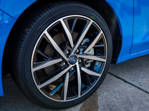 Certified 2025 Subaru Impreza 2.0i Sport AWD/4WD image 28