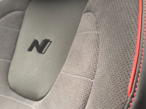 Used 2023 Hyundai Sonata N Line image 9