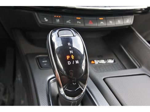 New 2026 Cadillac CT5 Premium Luxury RWD image 20