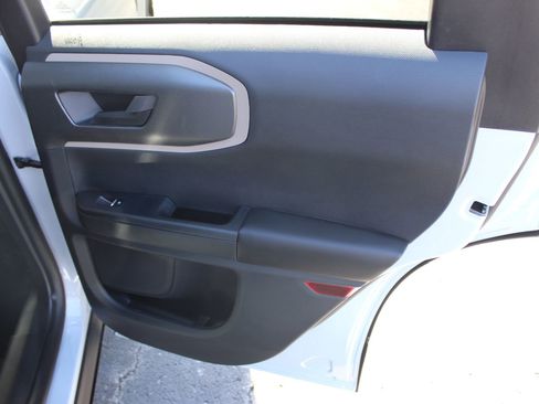 New 2026 Ford Bronco Sport Big Bend image 13