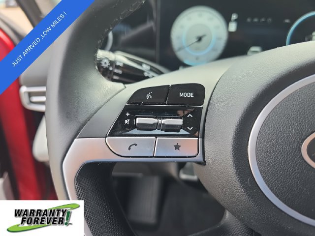 Used 2024 Hyundai Elantra Limited FWD image 20