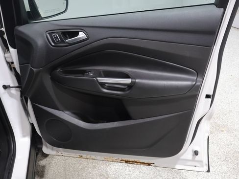 Used 2018 Ford Escape Titanium AWD/4WD image 23