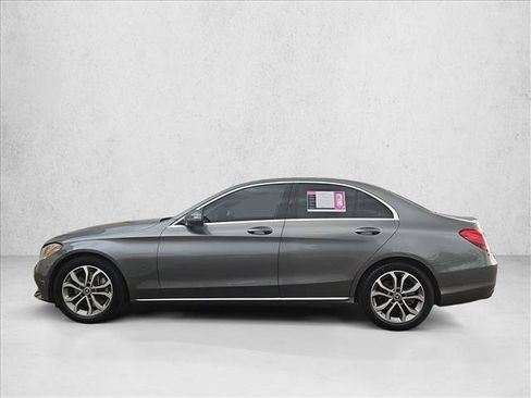 Used 2018 Mercedes-Benz C 300 Sedan image 9