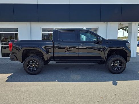 New 2025 GMC Sierra 1500 Elevation w/ Preferred Package image 7