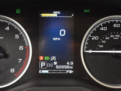 Used 2023 Subaru Forester Premium image 8