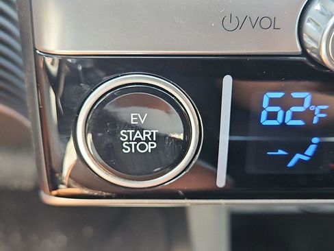 New 2024 Hyundai Ioniq 5 Limited image 13