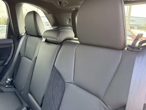 New 2026 Subaru Forester Touring AWD/4WD image 14