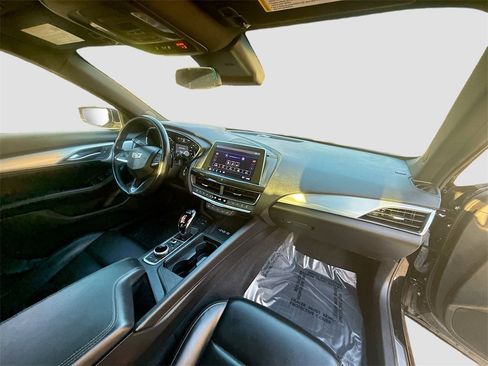 Used 2024 Cadillac CT5 Luxury w/ Sun And Sound Package image 31