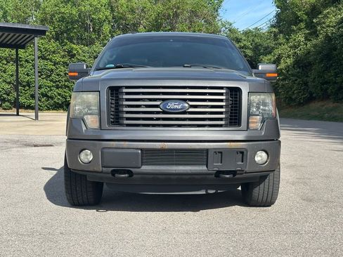 Used 2012 Ford F150 FX4 w/ FX Luxury Pkg image 3