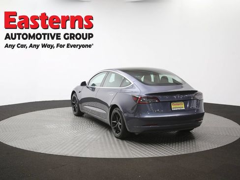 Used 2020 Tesla Model 3 Long Range AWD/4WD image 61