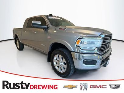Used 2019 RAM 2500 Laramie