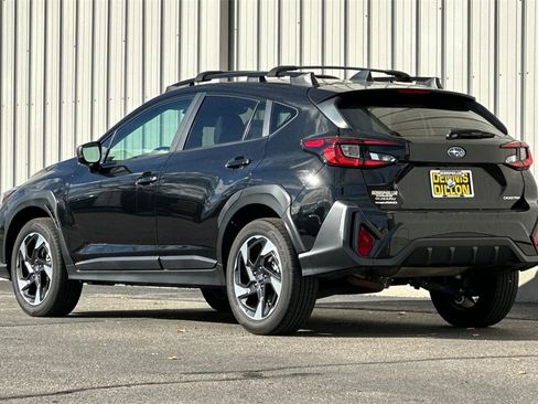 Used 2024 Subaru Crosstrek 2.5i Limited image 7