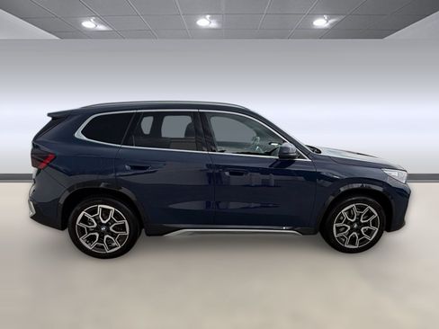 Used 2026 BMW X1 xDrive28i AWD/4WD image 8