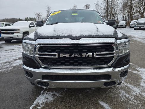 Used 2022 RAM 1500 Big Horn image 10