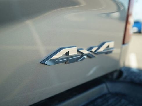 Used 2022 RAM 2500 Big Horn image 41