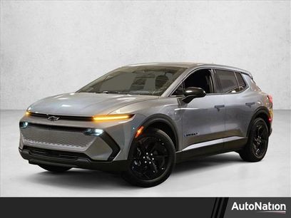 New 2026 Chevrolet Equinox EV LT w/ Midnight Package