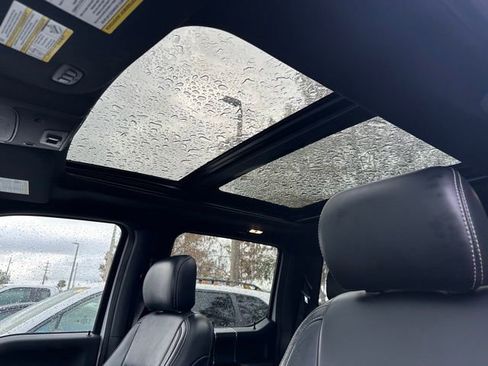 Certified 2020 Ford F150 Lariat w/ Equipment Group 502A Luxury image 2