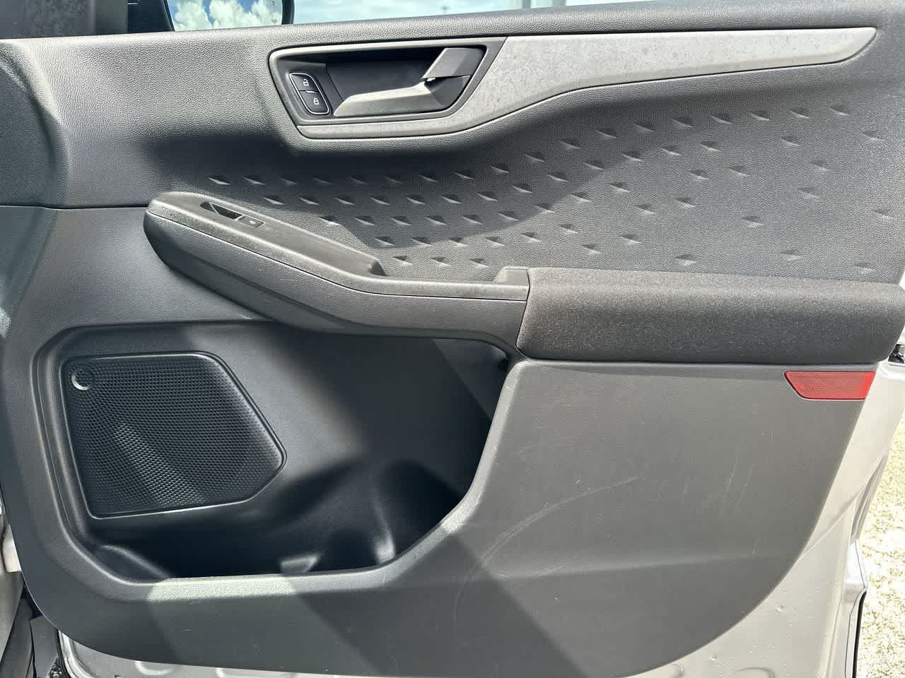 Used 2020 Ford Escape S FWD image 28