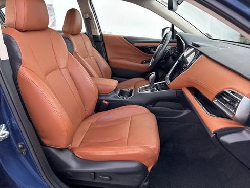 Used 2021 Subaru Legacy Touring XT image 23