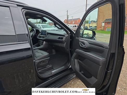 Used 2021 Chevrolet Tahoe RST AWD/4WD image 29