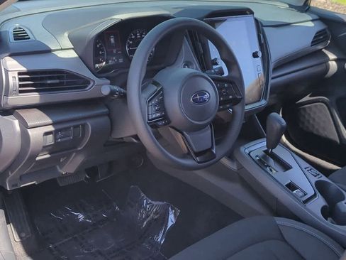 New 2026 Subaru Crosstrek 2.0i Premium AWD/4WD image 2