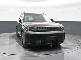 New 2026 Hyundai Santa Fe Calligraphy video 2