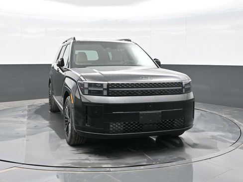 New 2026 Hyundai Santa Fe Calligraphy image 2