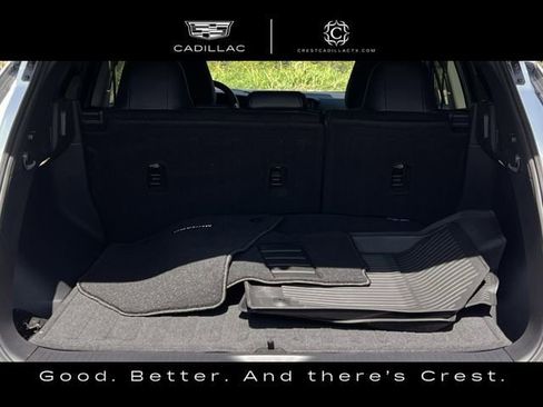 Used 2025 Nissan Murano SL image 30