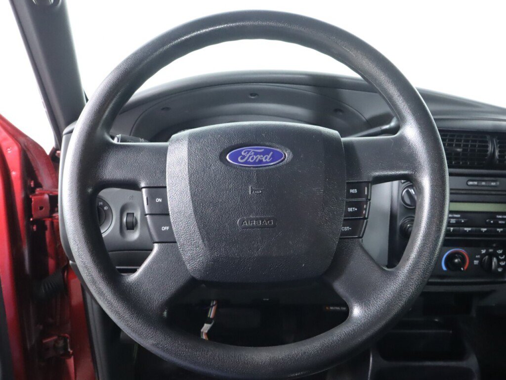 Used 2009 Ford Ranger 4x4 SuperCab image 10