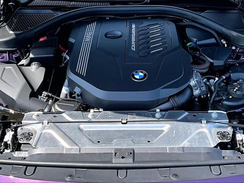 Certified 2025 BMW M240i Coupe image 32