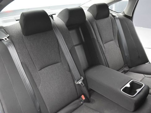 Used 2024 Honda Accord EX image 21