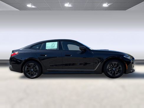 Used 2023 BMW i4 eDrive35 w/ Premium Package RWD image 8