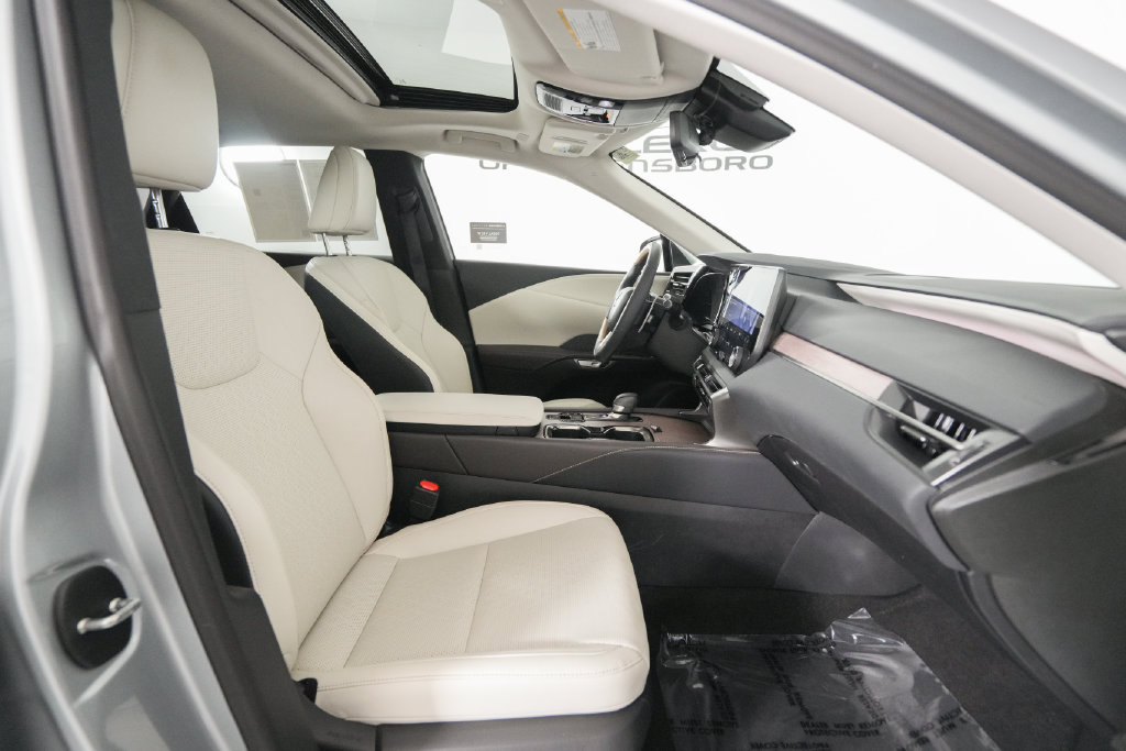 Certified 2025 Lexus RX 350 Premium Plus w/ Convenience Package AWD/4WD image 19