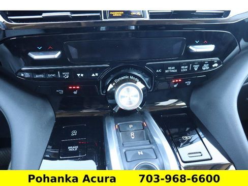 Certified 2024 Acura MDX SH-AWD w/ Technology Package image 18