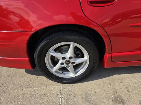 Used 2003 Pontiac Grand Prix GT w/ Equipment Group 2 image 19