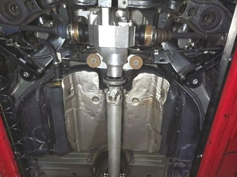 Used 2018 Dodge Challenger SRT Demon image 7