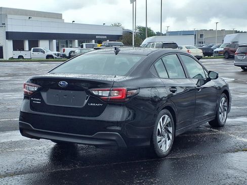 New 2025 Subaru Legacy Limited image 7