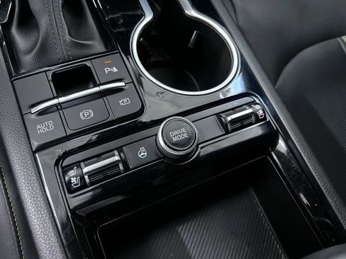 Used 2026 Kia K5 GT w/ GT1 Package FWD image 20