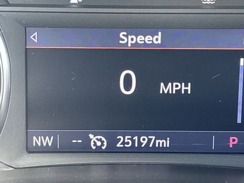 Used 2023 Chevrolet Blazer LT w/ LPO, Floor Liner Package image 12