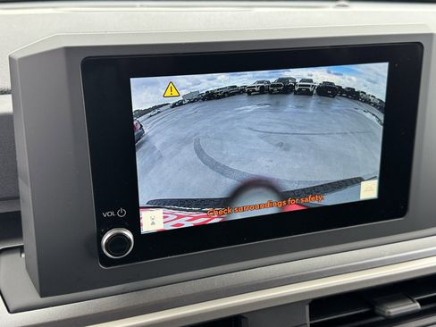 New 2026 Toyota 4Runner TRD Sport RWD image 6