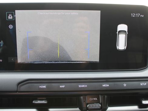 New 2027 Kia Telluride EX X-Line image 55