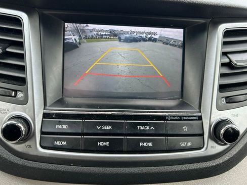 Used 2018 Hyundai Tucson SEL image 25