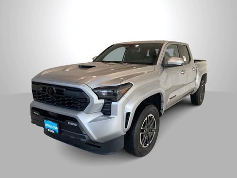 New 2026 Toyota Tacoma TRD Sport image 1