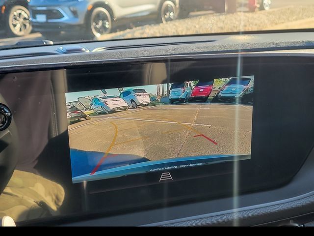 New 2026 Buick Envista Preferred w/ Convenience I Package FWD image 15