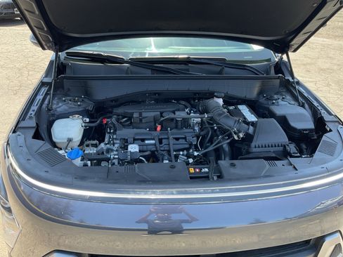 Used 2025 Hyundai Kona N Line S FWD image 22